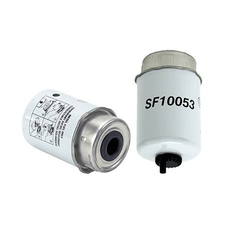 Wix Filters Fuel/Water Separator Filter WF10053